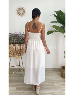 Vestido Mikonos