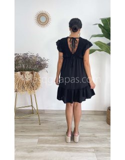 Vestido Lima