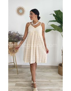 Vestido Altea