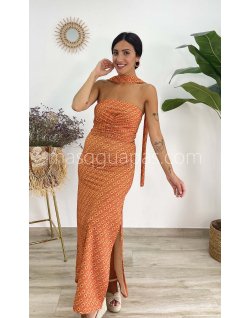 Vestido Tarida