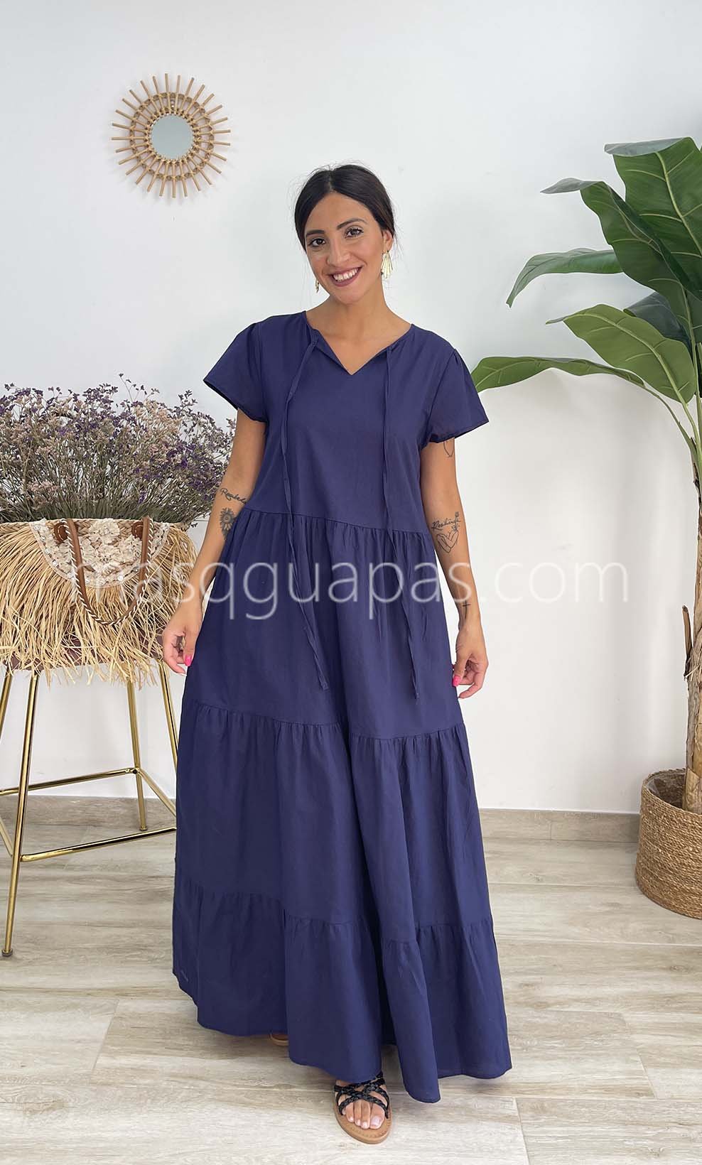 Vestido Neiva