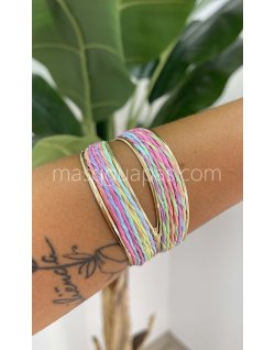 Pulsera Teguise