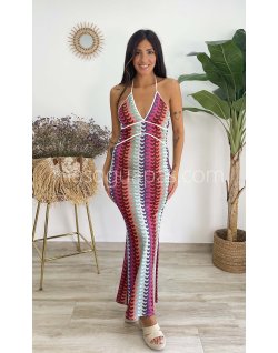 Vestido Carioca