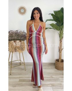 Vestido Carioca