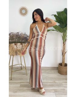 Vestido Carioca