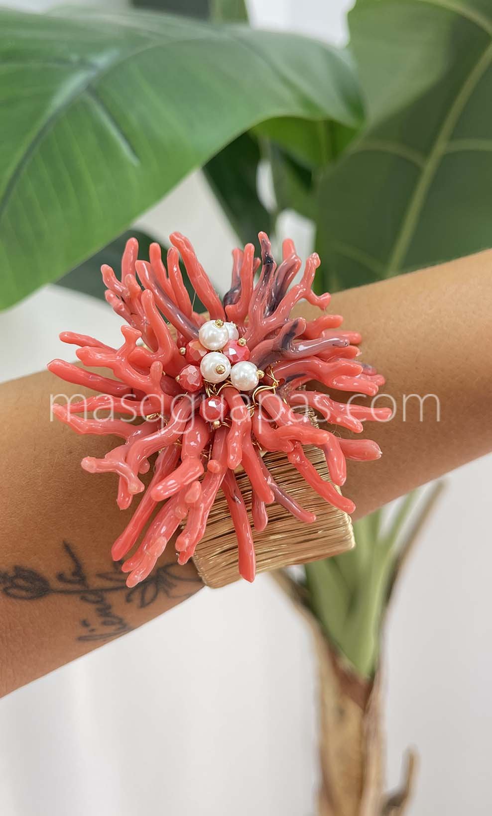 Pulsera Azores