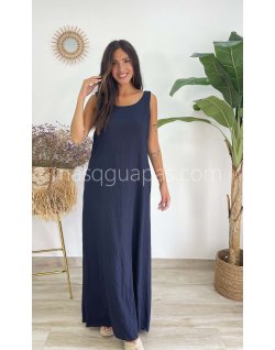 Vestido Lazo