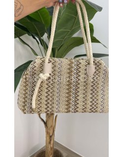 Bolso Selva