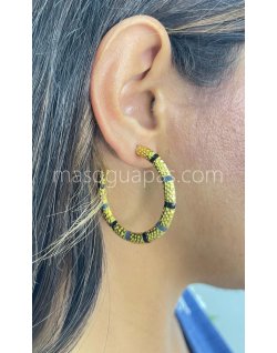 Pendientes Nasau