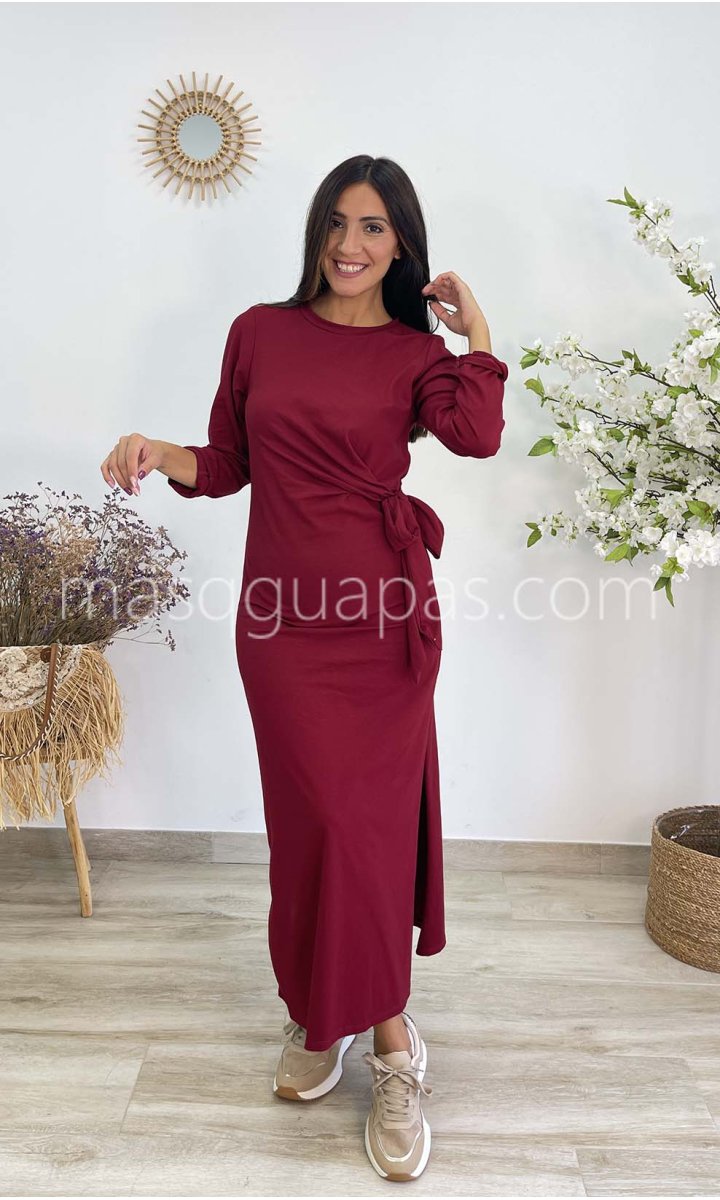 Vestido Lazada