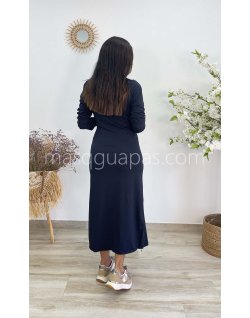 Vestido Lazada