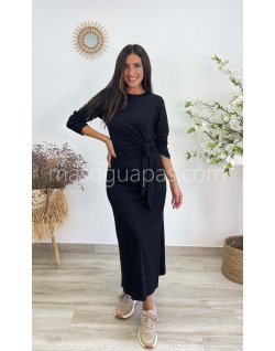 Vestido Lazada