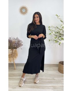 Vestido Lazada