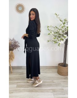 Vestido Lazada