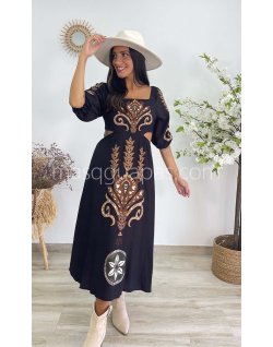 Vestido Valeria