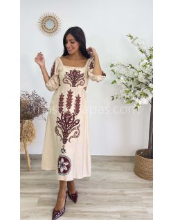 Vestido Valeria