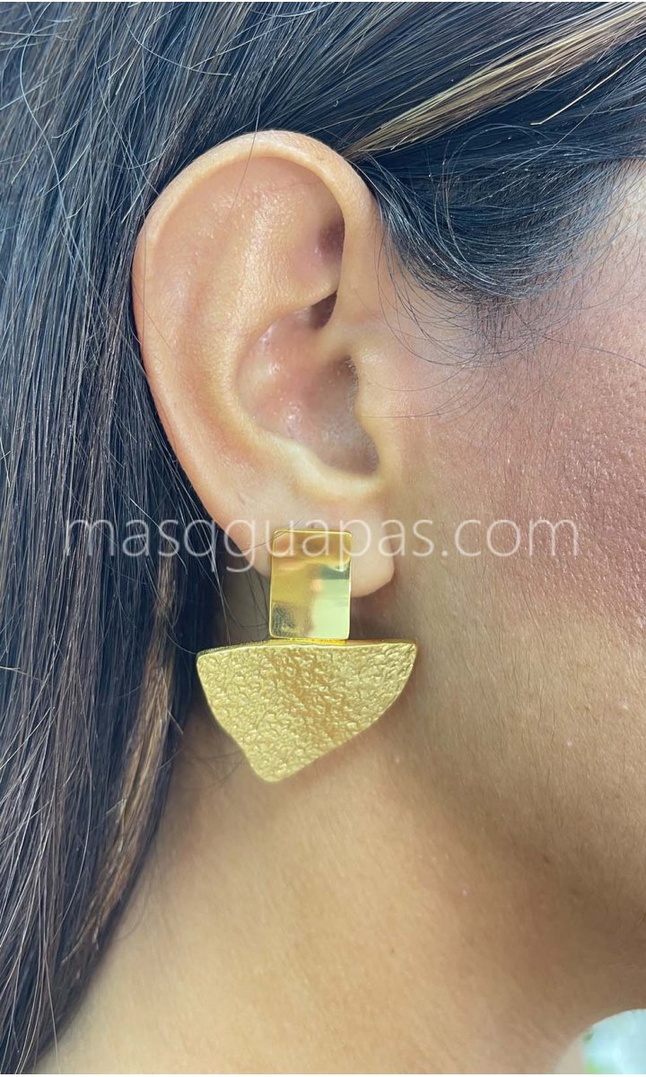 Pendientes Triangle