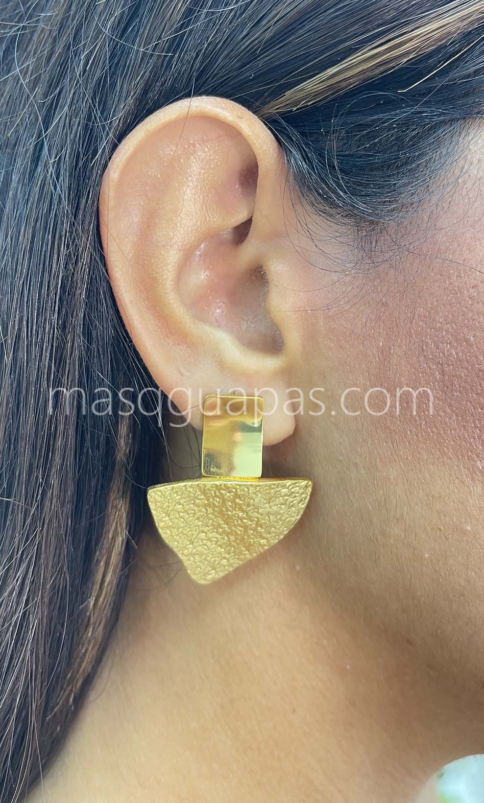 Pendientes Triangle