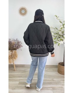 Chaqueta Lisboa