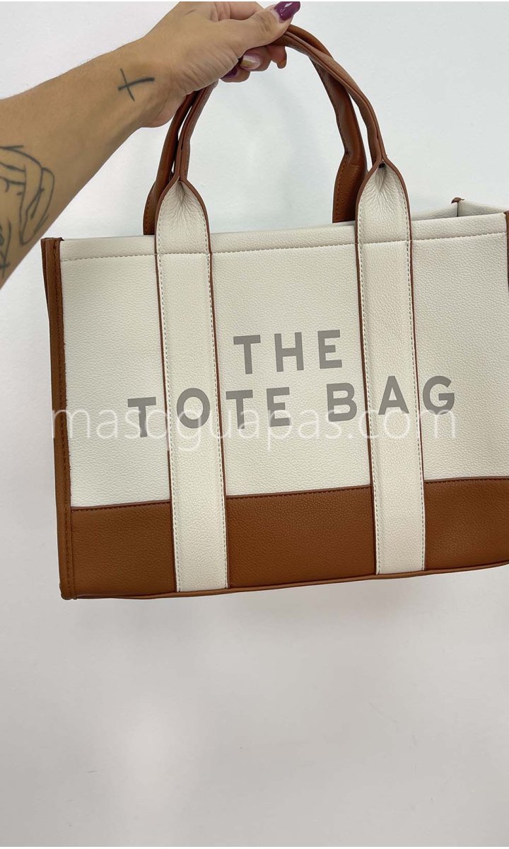 Bolso Tote