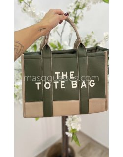 Bolso Tote