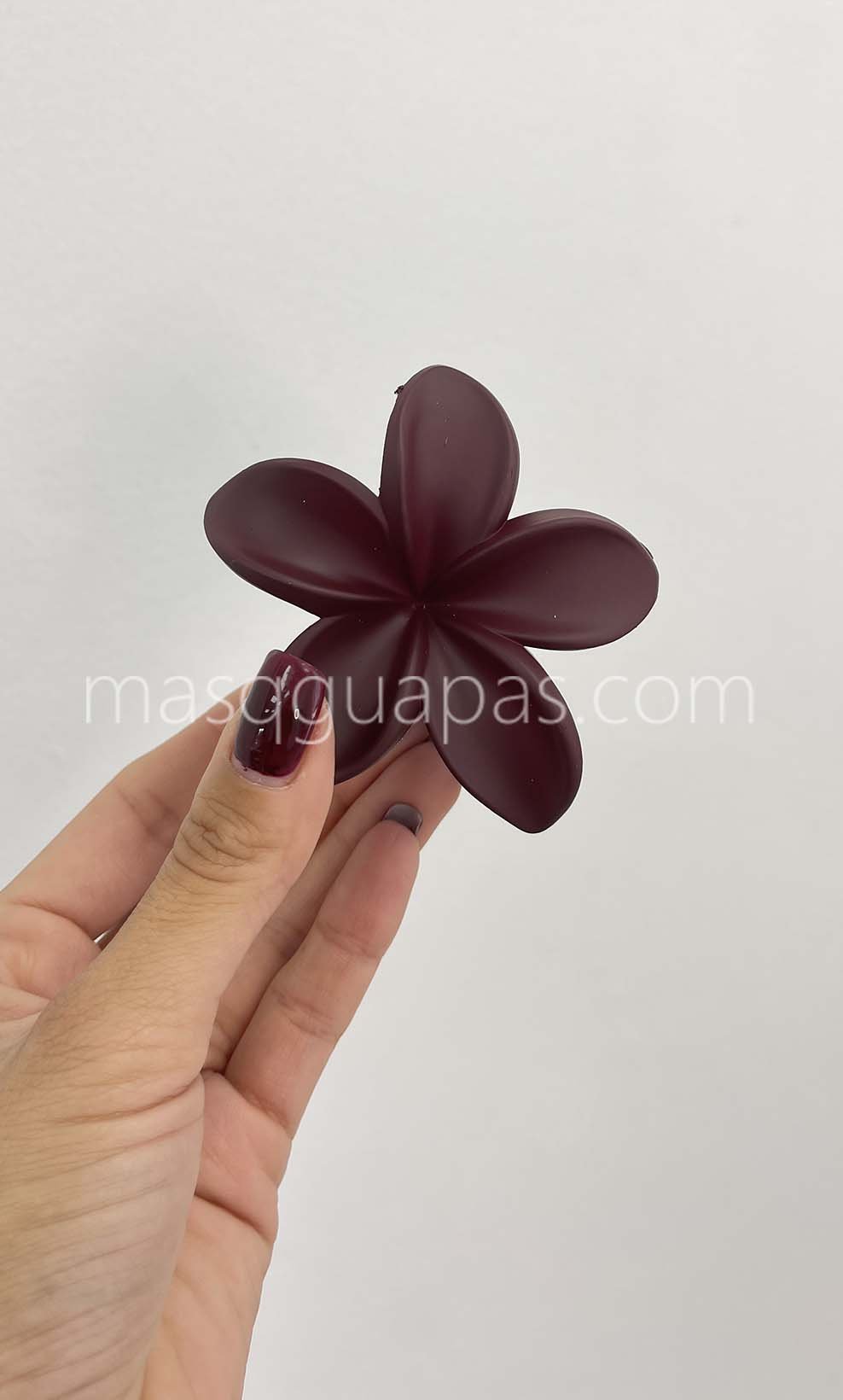 Pinza Flor