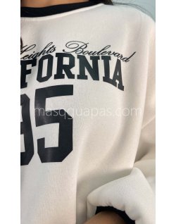 Sudadera Baseball