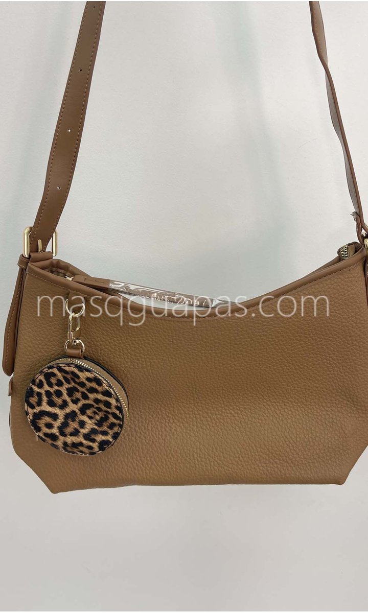 Bolso Safari