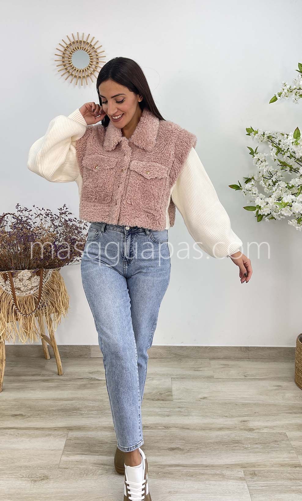 Chaquetas mujer online hotsell