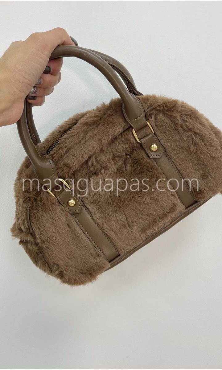 Bolso Bear