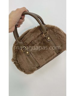 Bolso Bear