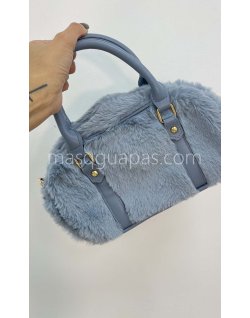 Bolso Bear