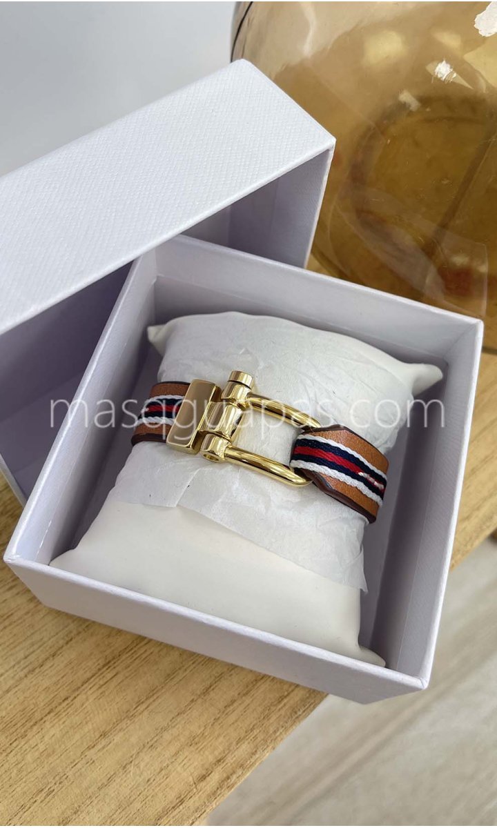 Pulsera Hombre