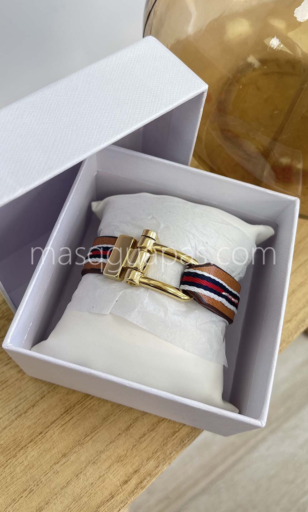 Pulsera Hombre