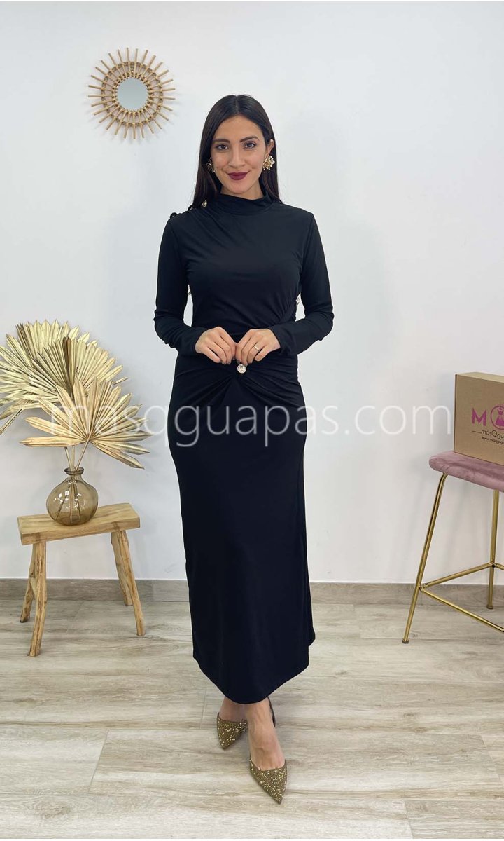 Vestido Venus