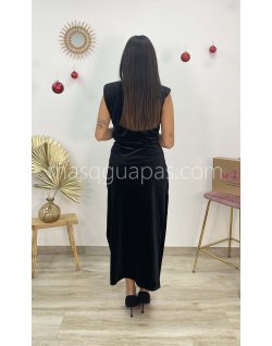 Vestido Olivia