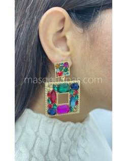 Pendientes Marsella