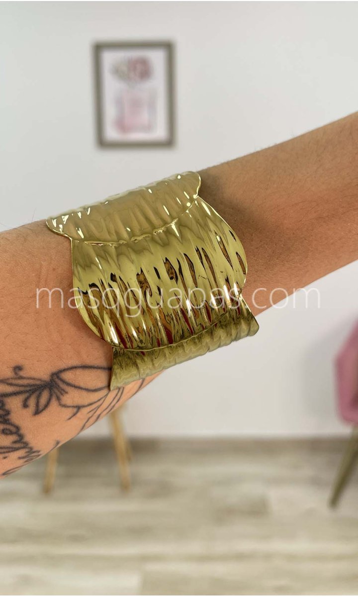 Brazalete Anubis