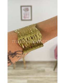 Brazalete Anubis