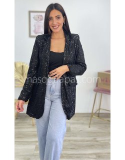 Blazer Glitter