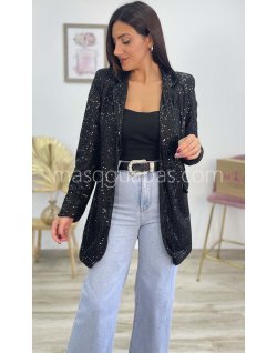 Blazer Glitter