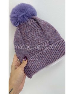 Gorro Edimburgo