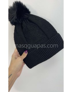 Gorro Edimburgo