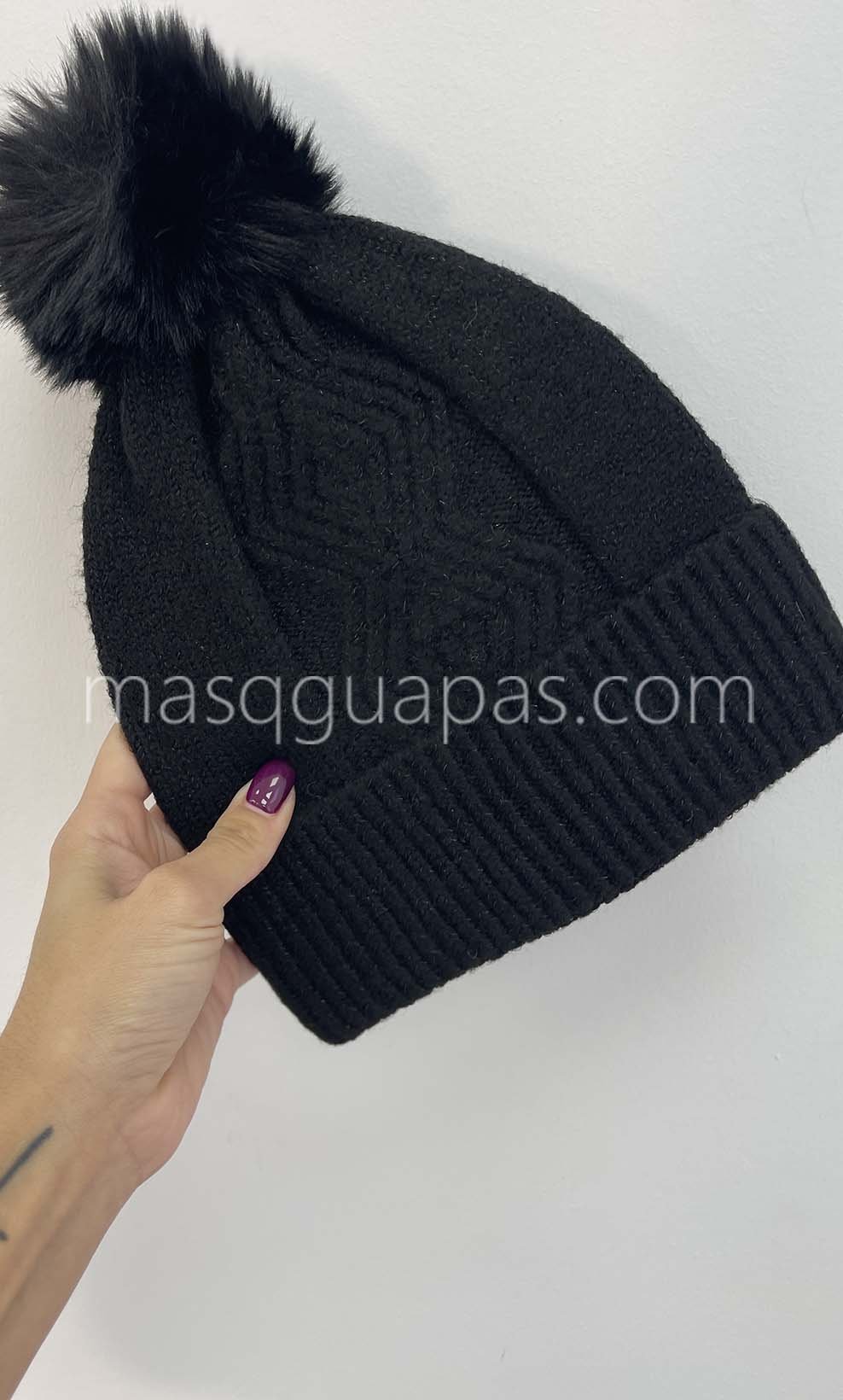 Gorro Edimburgo