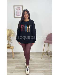 Sudadera París