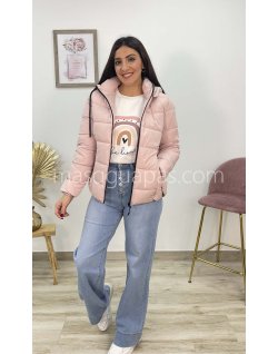 Chaqueta Pink