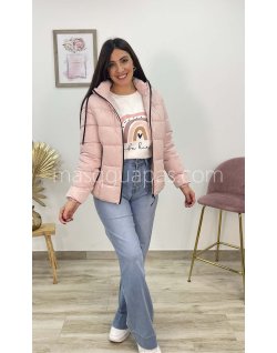 Chaqueta Pink