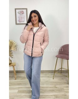 Chaqueta Pink