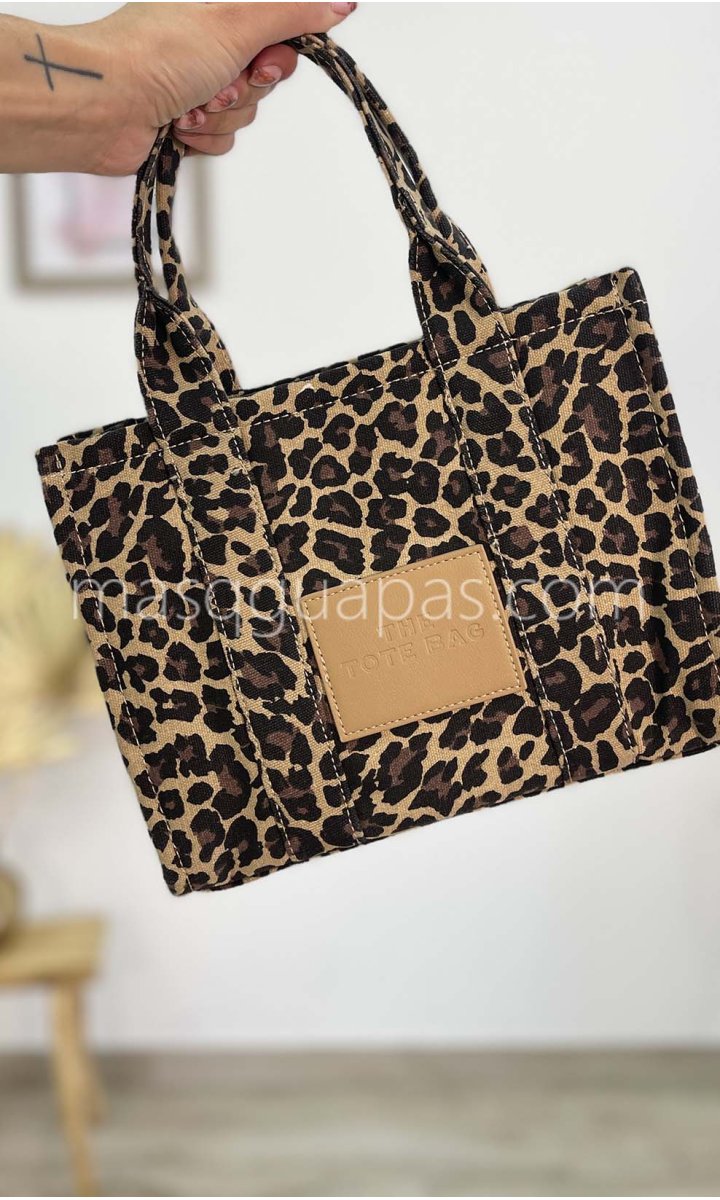 Tote Print