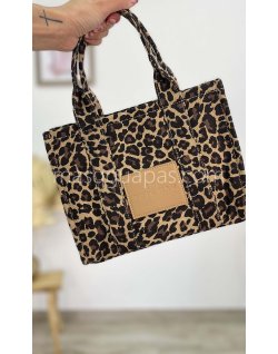 Tote Print